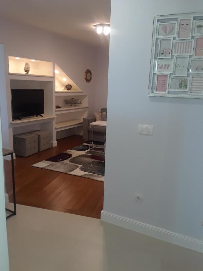 New Kosljun Apartment Short Walk To Beach Exterior foto